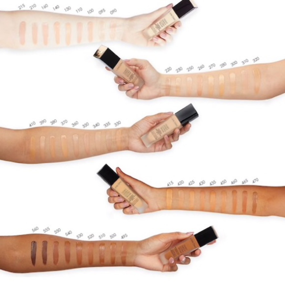 ❤️CHOOSE SHADE❤️Lancôme Teint Idole Ultra Wear 1oz - Picture 8 of 8